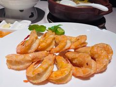 -四季民福烤鸭店(外滩外白渡桥店)