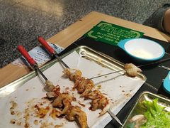 -板凳烧烤(东关街店)