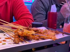 -燥次·烧烤酒场(万象城店)