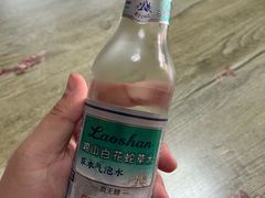 -华春餐馆(鱼山路店)