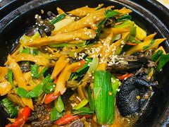 -黑鸡小馆(金源店)