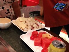 -京元盛铜锅涮肉(上海总店)