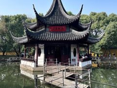-西园戒幢律寺