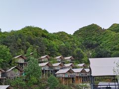 -北京山里寒舍度假酒店