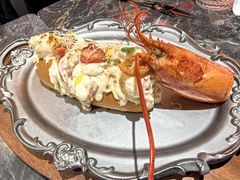 -LESCEDARS Brasserie Bistro香柏树