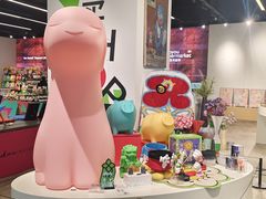 -星巴克臻选(上海虹桥新天地三店)