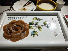-京味斋·北京烤鸭(华威桥北工大店)