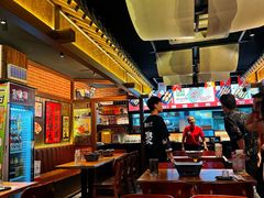 -聚点串吧·北京烧烤(朝北店)