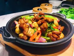 -岭南真味·匠心粤菜(K11店)