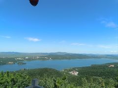 -沈阳辉山风景区