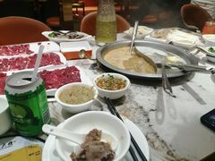 -潮汕大目牛肉火锅(皇岗旗舰店)