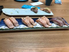 -晴季寿司(红旗街万达店)