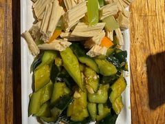 -平娃三宝烧烤·面食(富丰桥店)