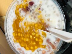 -百花传统甜品店(原址店)