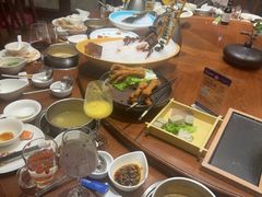 -东海怡品海鲜豆捞(星街坊店)