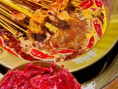 -牛签签串串香(IFS店)
