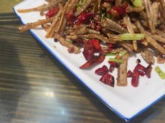 -神仙钵湘香土菜馆(光华路店)