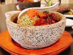-天伦里餐厅(绿城桃花源店)