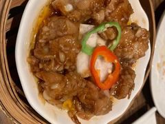 -珍宝轩海鲜火锅(碧湖大厦店)