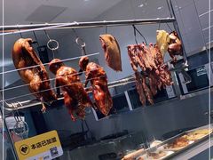 -正東记港味烧腊餐室(天鹅湖银泰城店)