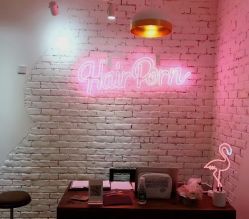 -HAIR PORN STUDIO