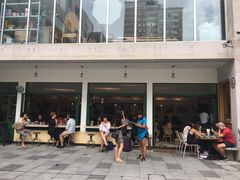 -RAC BAR(安福路店)