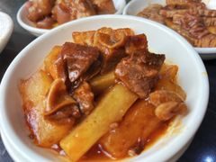 -品香排骨饭(羊官路店)