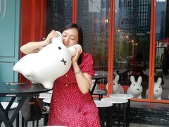 门面-开心糖水铺(天府三街店)