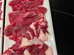 肥牛-二刀潮牛(重庆光环购物公园店)