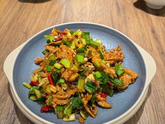 -云海肴·汽锅鸡·云南菜(广安门天虹店)