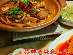-苏乡兰亭·新派淮扬菜(吾悦广场店)
