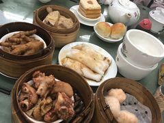 -香港蓮香樓(中環店)