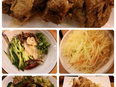 -东方饺子王(新阳路店)