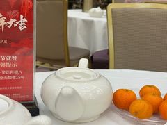 -顺德人家食府(黄金广场店)