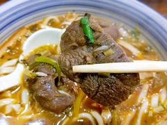 -陈八两面家(华孚写字楼店)
