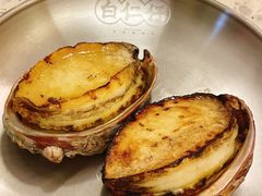 -白仁仔· 活烤海鲜 宵夜(豫园店)