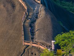 -飞天山旅游区