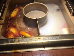 -大渝火锅(太仓万达店)