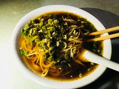 -安庆柴火馄饨(马道街店)