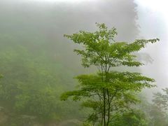 -崇州九龙峡漂流
