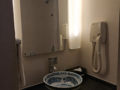 -北京九华山庄会展酒店
