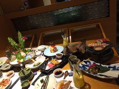 -匠和风精致料理(莆田财富中心店)