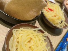 -京参 • 擂椒饭(这有山店)