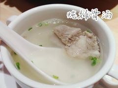 炖汤-割烹旭日本料理(龙湖狮山天街店)