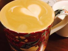 -么么咖啡(亚运豪庭店)