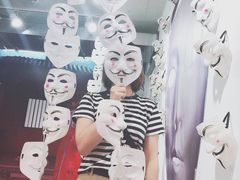 -成都失恋馆
