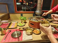 -西塔老太太泥炉烤肉(双井店)