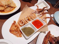-北李妈妈菜·虾爬子大锅贴(贵和店)