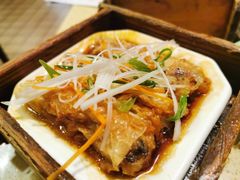 -喜鹊茶点.啫煲(车陂店)
