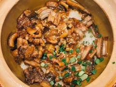 金牌黄鳝饭-红星光发煲仔饭(文海店)